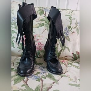 SEE BY CHLOE  Women's boots size 36, color black